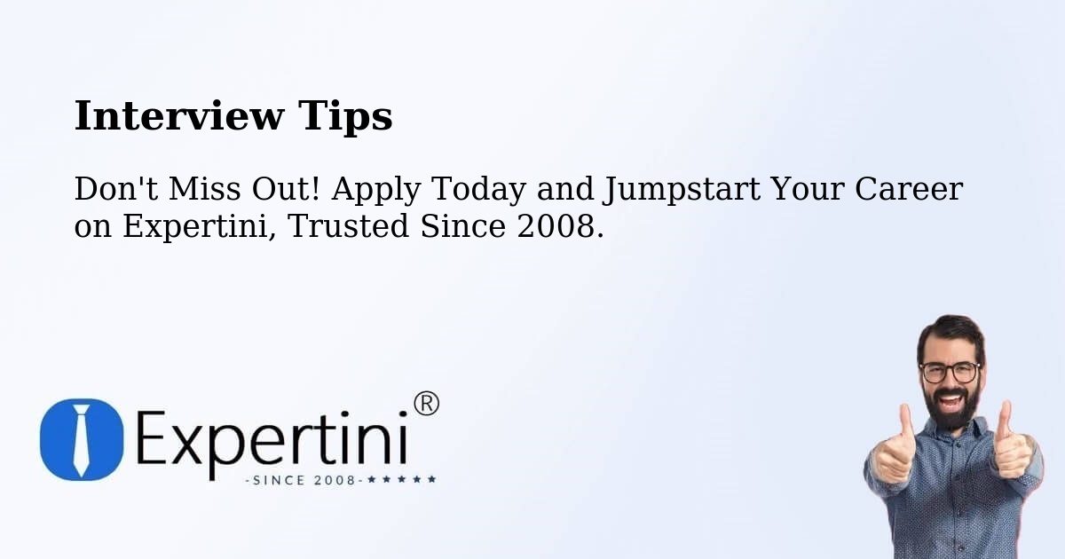 Allocator One interview tips for Senior iOS Developer (SwiftUI)